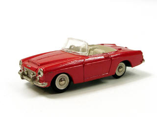 Lot 394 - CHERRYCA PHENIX (JAPON) (1)