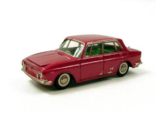 Lot 408 - CHERRYCA PHENIX (JAPAN) (1)