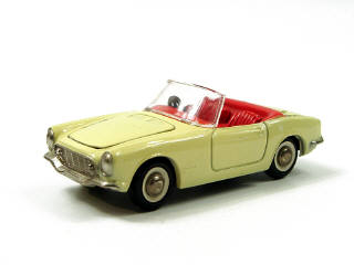 Lot 460 - YONEZAWA TOYS DIAPET (JAPON) (1)