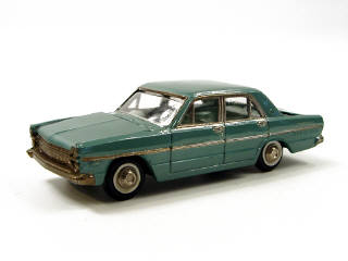 Lot 468 - YONEZAWA TOYS DIAPET (JAPON) (1)