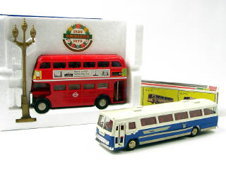 Lot 477 - TOMICA DANDY & YONEZAWA TOYS DIAPET (2)