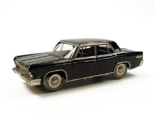 Lot 407 - CHERRYCA PHENIX (JAPON) (1)