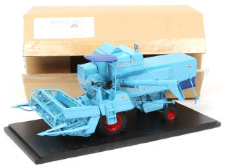 Lot 166 - TRACTOYS (FRANCE) (1)