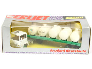 Lot 321 - SOLIDO (FRANCE) (1)