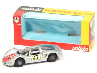 Lot 311 - SOLIDO (FRANCE) (1)
