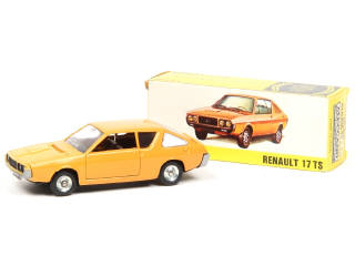 Lot 414 - DINKY TOYS (FRANCE) (1)