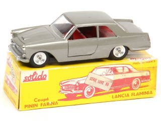 Lot 304 - SOLIDO (FRANCE) (1)