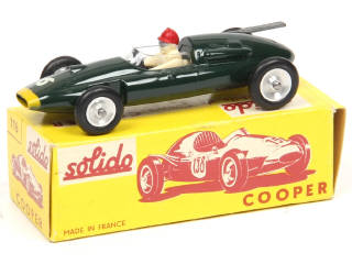 Lot 299 - SOLIDO (FRANCE) (1)