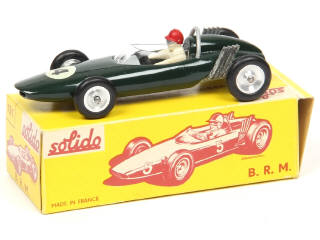 Lot 307 - SOLIDO (FRANCE) (1)