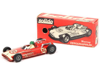 Lot 309 - SOLIDO (FRANCE) (1)