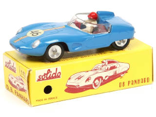 Lot 297 - SOLIDO (FRANCE) (1)