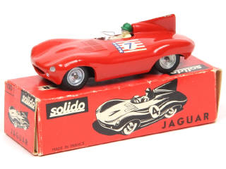 Lot 296 - SOLIDO (FRANCE) (1)