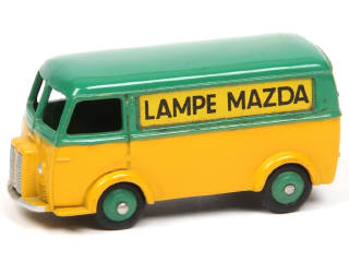 Lot 403 - DINKY TOYS (FRANCE) (1)