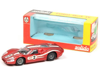 Lot 314 - SOLIDO (FRANCE) (1)