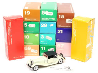 Lot 240 - RIO (ITALIE) (13)