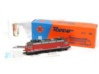 Lot 67 - ROCO 'HO' (AUTRICHE) (1)