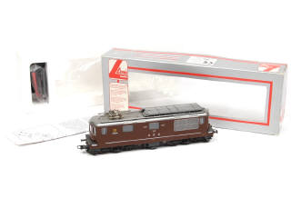 Lot 63 - LIMA 'HO' (ITALIE) (1)