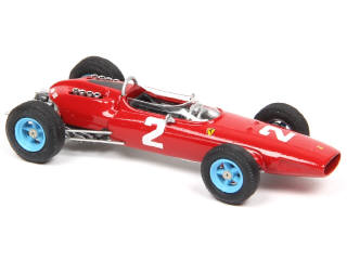 Lot 174 - MMK TRON (ITALIE) (1)