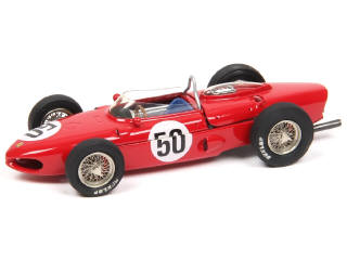 Lot 182 - SCALE RACING CARS (GB) (1)