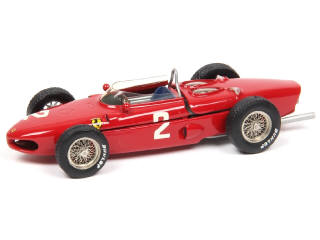 Lot 184 - SCALE RACING CARS (GB) (1)