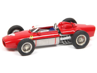 Lot 185 - SCALE RACING CARS (GB) (1)
