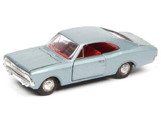 Lot 399 - DINKY TOYS (FRANCE) (1)