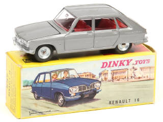 Lot 426 - DINKY TOYS (FRANCE) (1)
