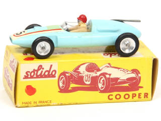 Lot 300 - SOLIDO (FRANCE) (1)