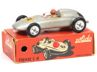 Lot 302 - SOLIDO (FRANCE) (1)