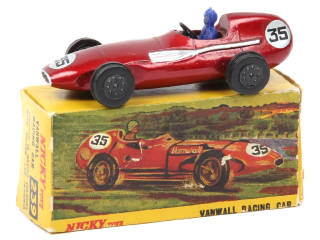Lot 483 - NICKYTOYS (INDE) (1)