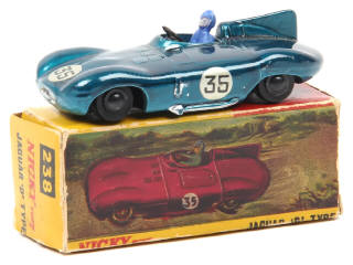 Lot 478 - NICKYTOYS (INDE) (1)