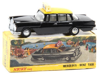 Lot 429 - NICKYTOYS (INDE) (1)