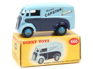 Lot 506 - DINKY TOYS (GB) (1)