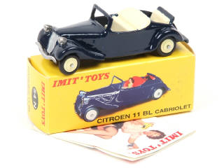 Lot 530 - IMIT'TOYS (ANDORRE) (1)