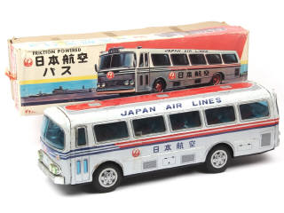 Lot 54 - ICHIKO (JAPON) (1)