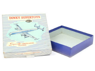 Lot 296 - DINKY TOYS (FRANCE) (1)