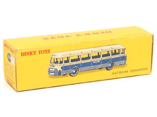Lot 287 - DINKY TOYS (FRANCE) (1)