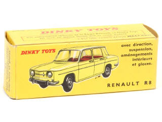 Lot 278 - DINKY TOYS (FRANCE) (1)
