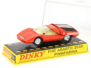 Lot 347 - DINKY TOYS (FRANCE) (1)
