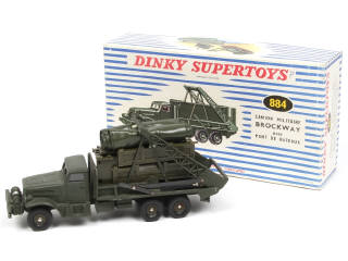 Lot 387 - DINKY TOYS (FRANCE) (1)