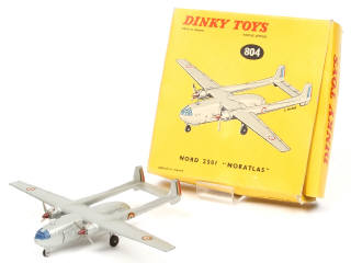 Lot 376 - DINKY TOYS (FRANCE) (1)