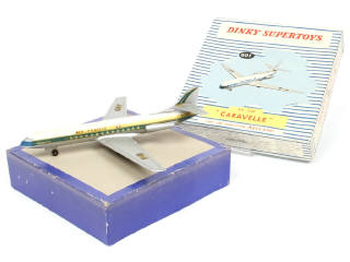 Lot 377 - DINKY TOYS (FRANCE) (1)