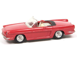 Lot 189 - SOLIDO (FRANCE) (1)