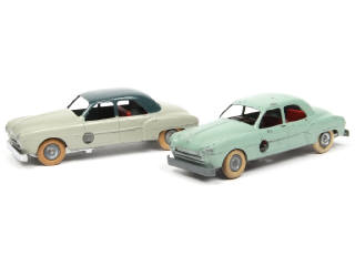 Lot 196 - SOLIDO (FRANCE) (2)