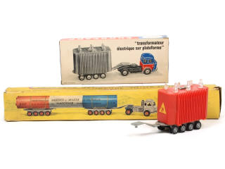 Lot 169 - C.I.J. (FRANCE) (2)