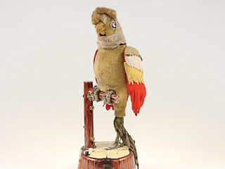 Lot 281 - MARX TOYS (JAPAN) (1)