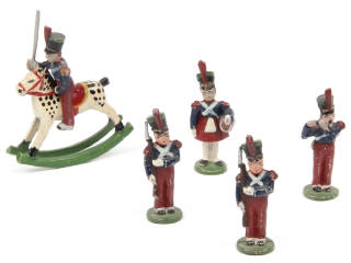 Lot 78 - QUIRALU (FRANCE) (6)
