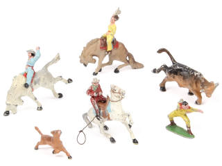 Lot 64 - QUIRALU (FRANCE) (9)