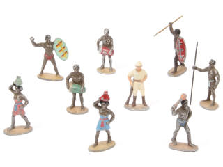 Lot 85 - QUIRALU (FRANCE) (9)
