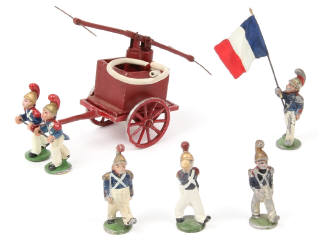 Lot 83 - QUIRALU (FRANCE) (7)
